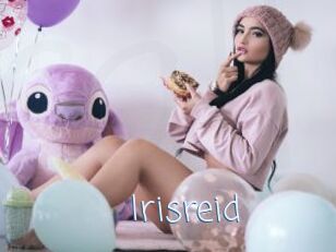 Irisreid