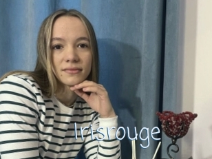 Irisrouge