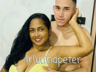 irluandpeter Callsex