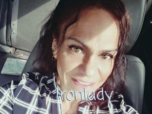 Ironlady