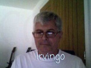 Irvingo