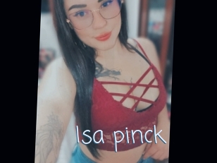 Isa_pinck