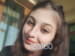 Isa160