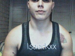 Isaackxx