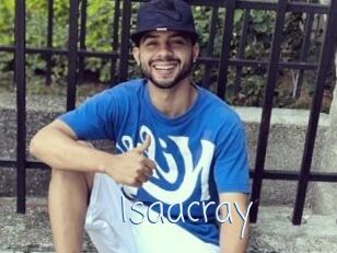 Isaacray