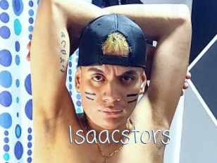 Isaacstors