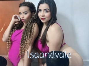 Isaandvale
