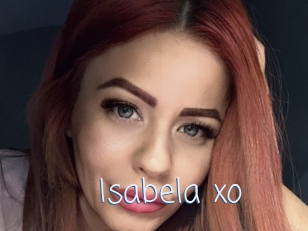 Isabela_xo