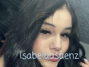 Isabelaasaenz