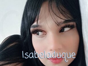 Isabeladuque