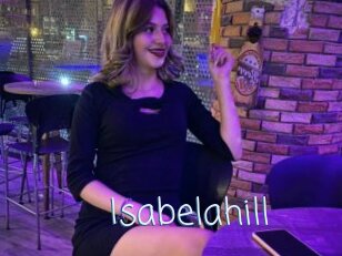 Isabelahill