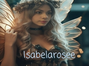 Isabelarosee