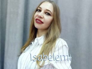 Isabelemi