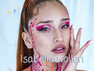 Isabellaacollen