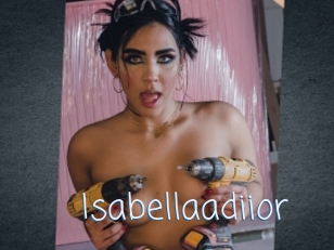 Isabellaadiior