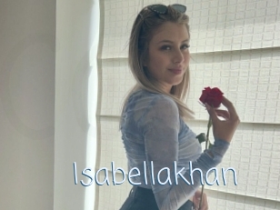 Isabellakhan