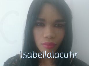 Isabellalacutir