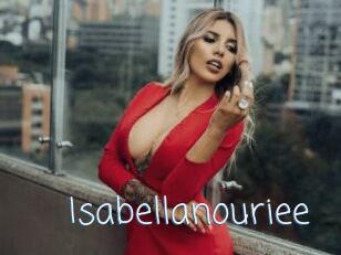 Isabellanouriee