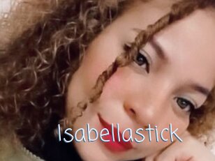 Isabellastick