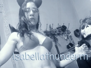 Isabellathunderm