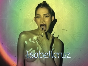 isabellcruz Callsex