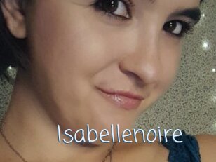 Isabellenoire