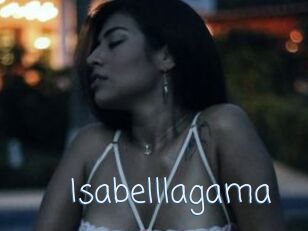 Isabelllagama