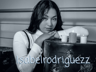 isabelrodriguezz Callsex