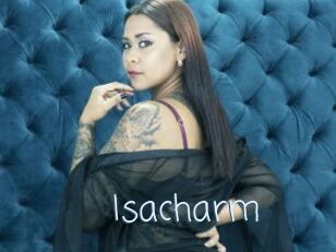 Isacharm