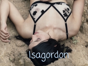 Isagordon