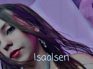 Isaolsen