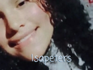 Isapeters