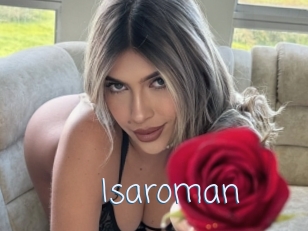 isaroman Callsex