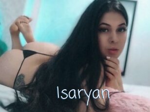 Isaryan