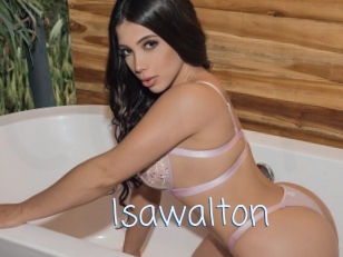 Isawalton