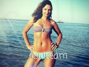 Isidream