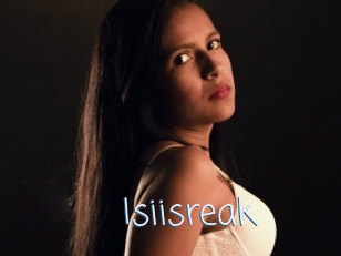 Isiisreak