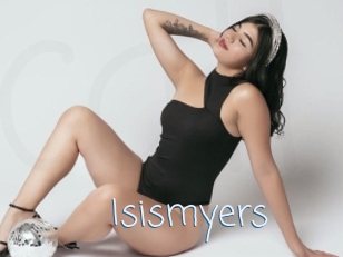 Isismyers