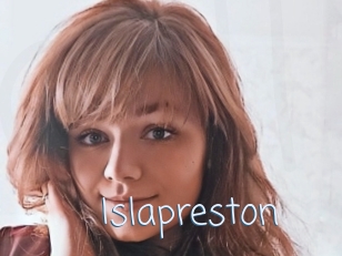 Islapreston