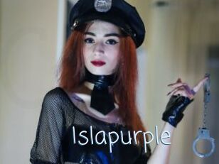 Islapurple