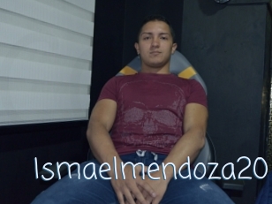 Ismaelmendoza20