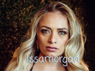 Issamorgan