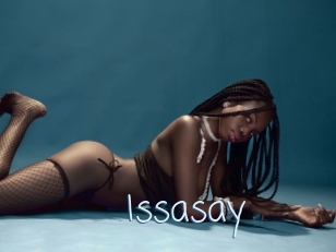 issasay Callsex