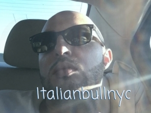 italianbullnyc Callsex
