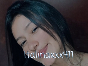 Italinaxxx411