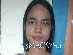 ItsMACKY4u