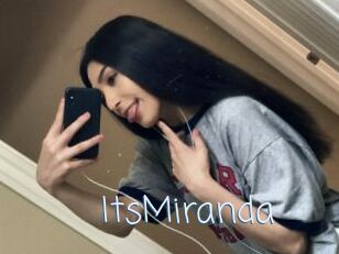 ItsMiranda