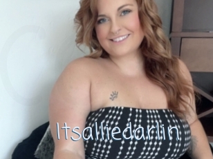 Itsalliedarlin