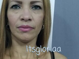 Itsgloriaa