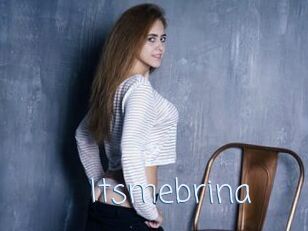 Itsmebrina